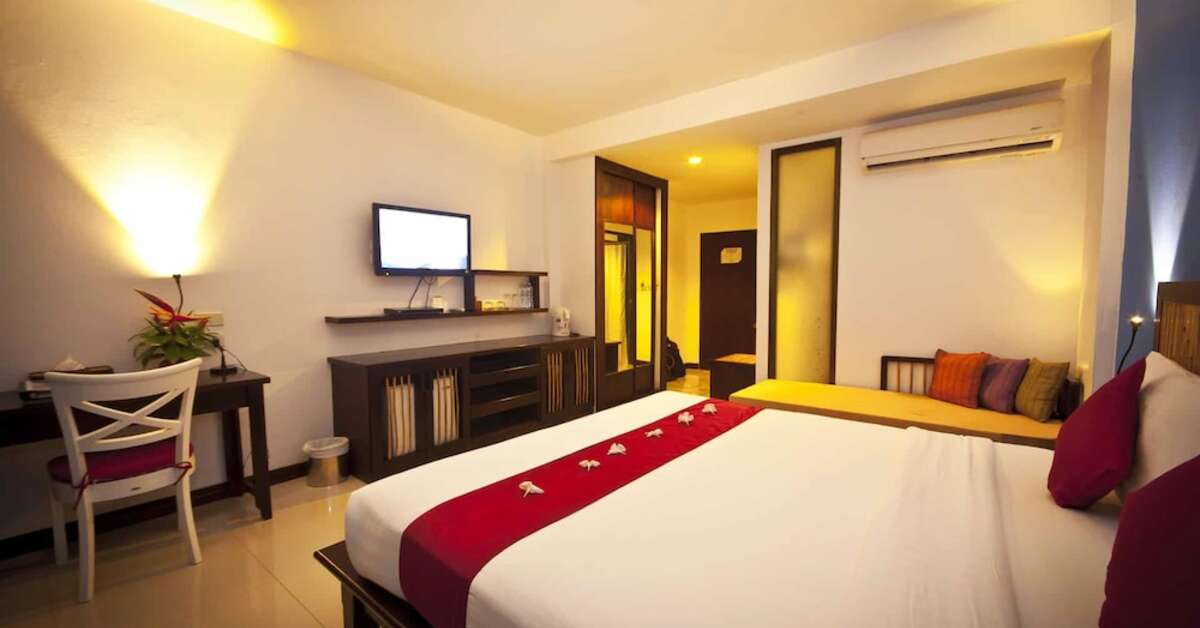 Een foto van Railay Princess Resort & Spa