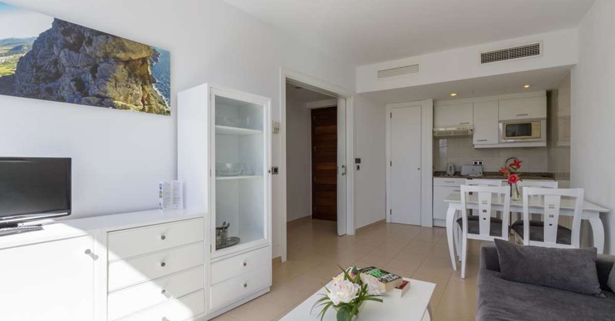 Een foto van Duvabitat Appartementen