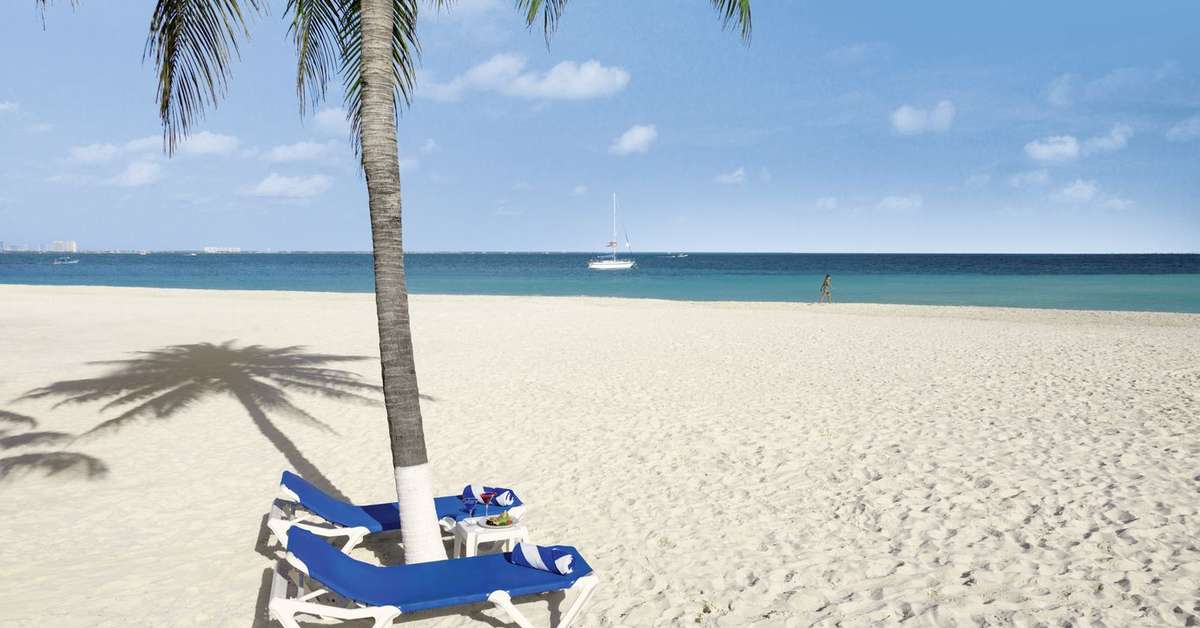 Ein Foto Beachscape Kin Ha Villas & Suites