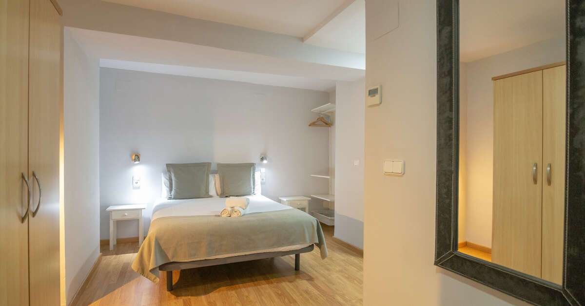 Ein Foto La Milagrosa Bed & Breakfast