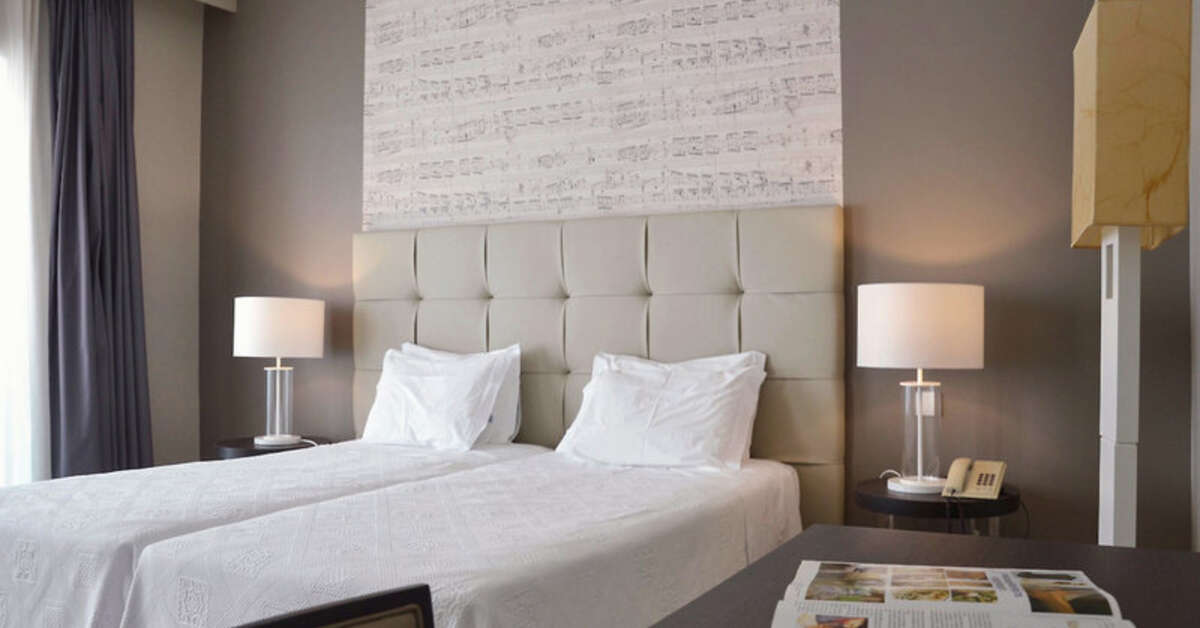 Een foto van Hotel Do Colegio