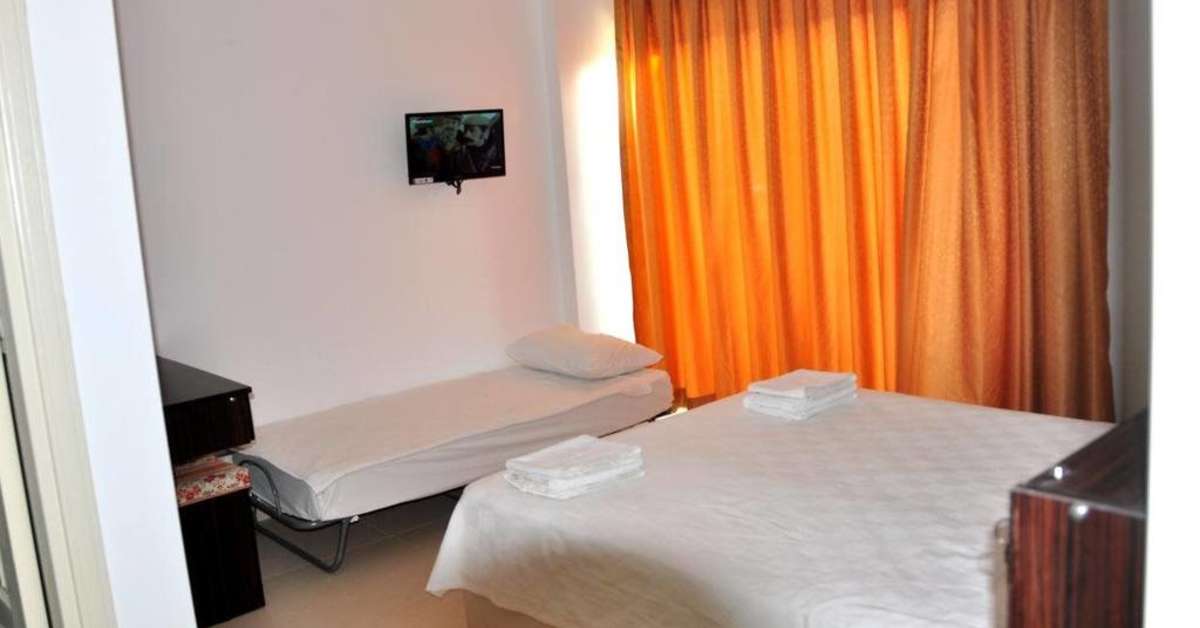 Een foto van Side Orient Aparthotel