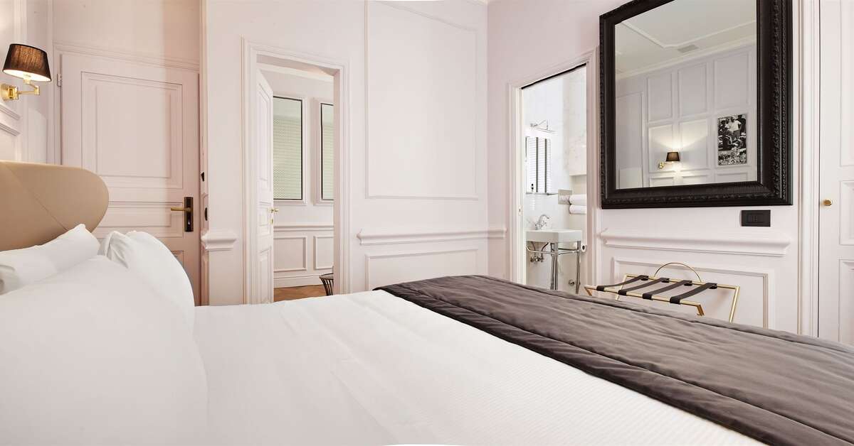 The Corner Rome The Corner Rome in Rome - dé VakantieDiscounter