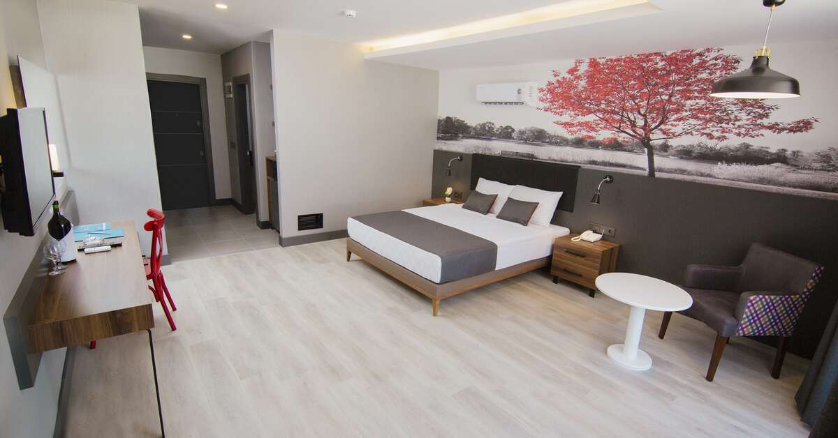 Een foto van Ramira City Hotel