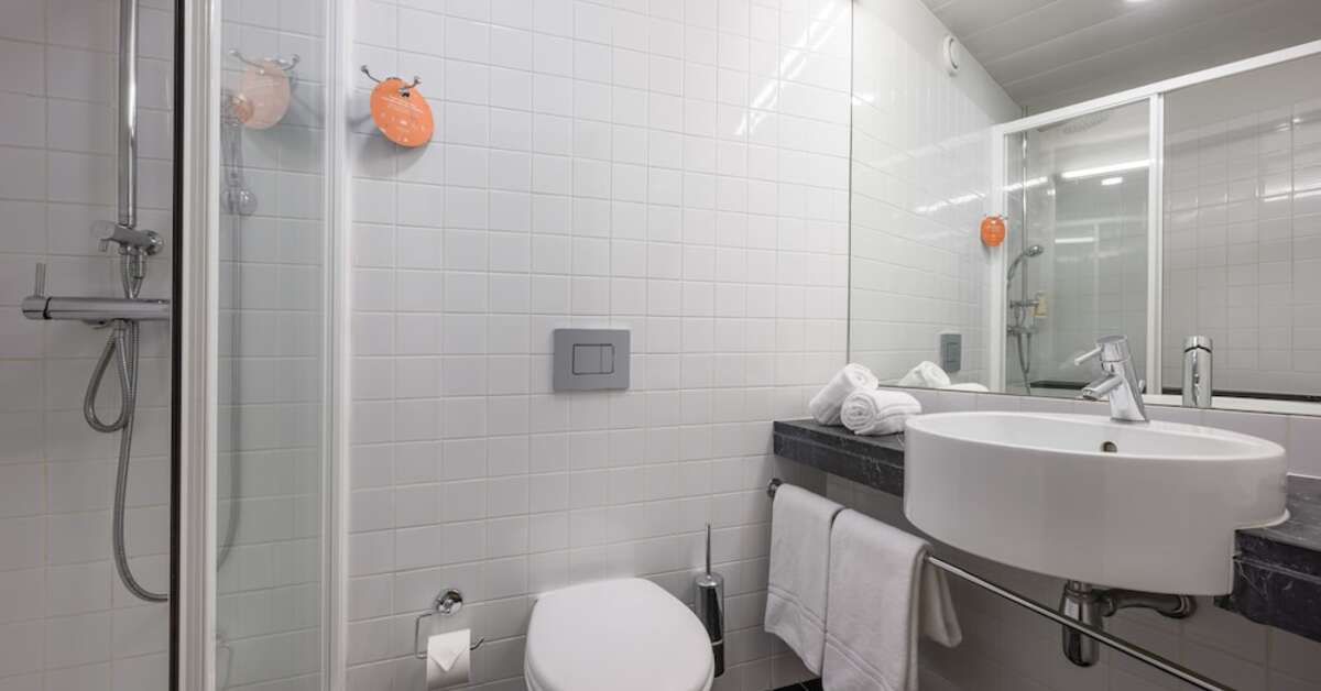 Een foto van Star inn Hotel Porto
