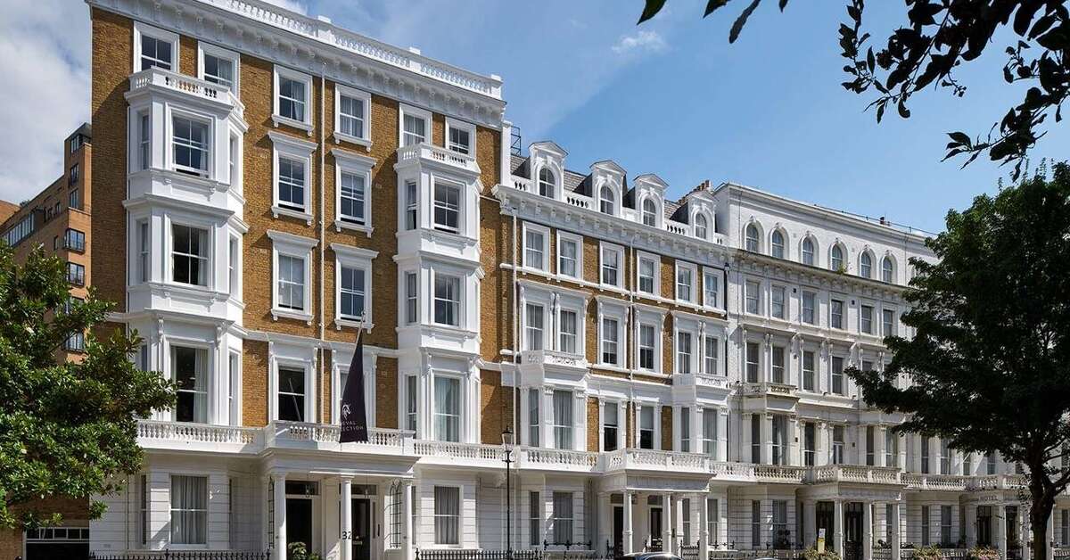 Een foto van Lexham Gardens by Cheval Maison