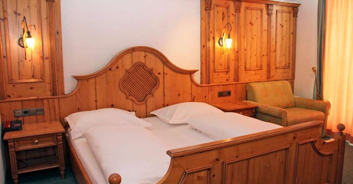 Een foto van Parc Hotel Sulden