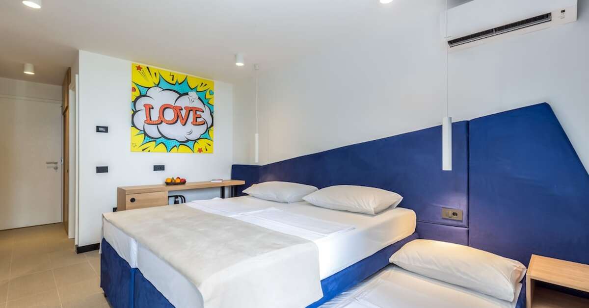 Ein Foto Hotel & Holiday Resort Ad Turres