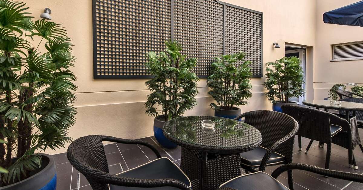 Een foto van Hotel Appartementen Solverde