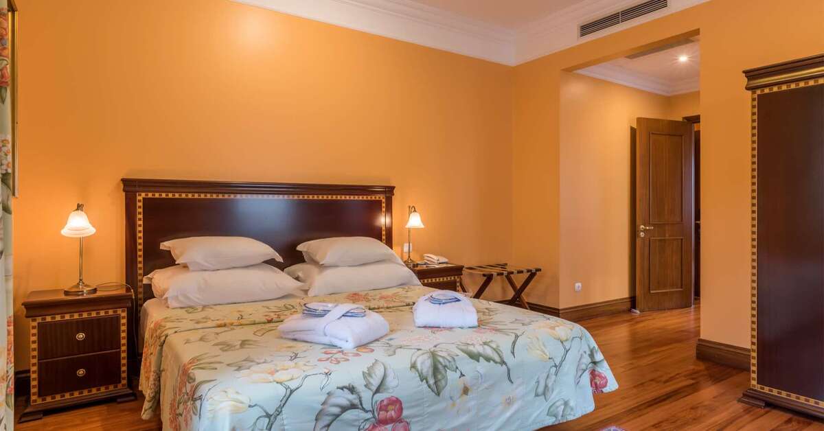 Een foto van Pestana Village & Miramar
