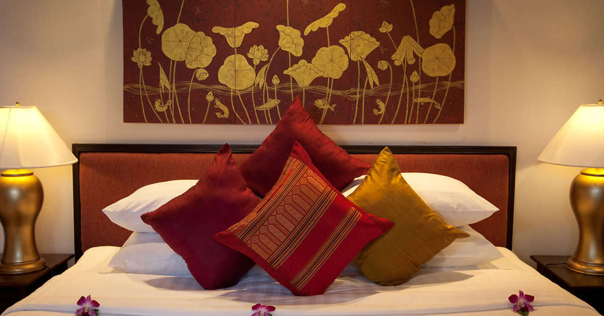 Een foto van Rocky's Boutique Resort