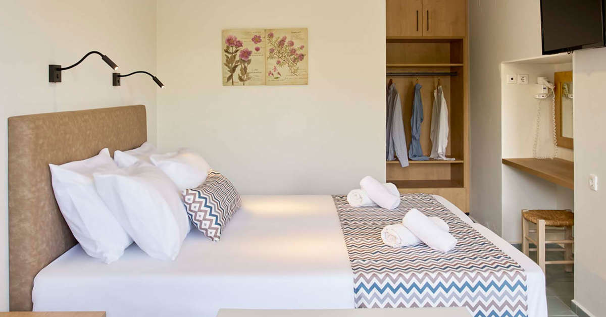 Ein Foto Maistrali Apartments