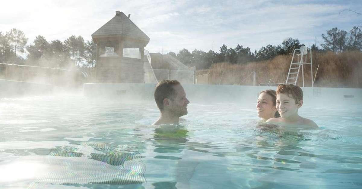 Een foto van Center Parcs Domaine Le Bois aux Daimes