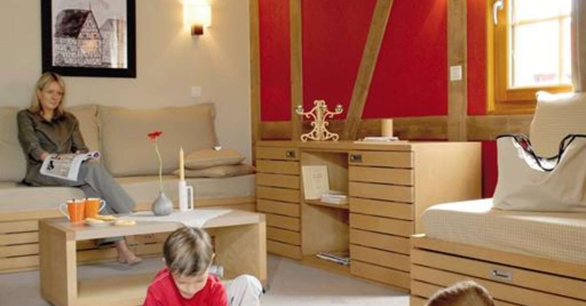 Een foto van Pierre & Vacances Residence Le Clos d'Eguisheim