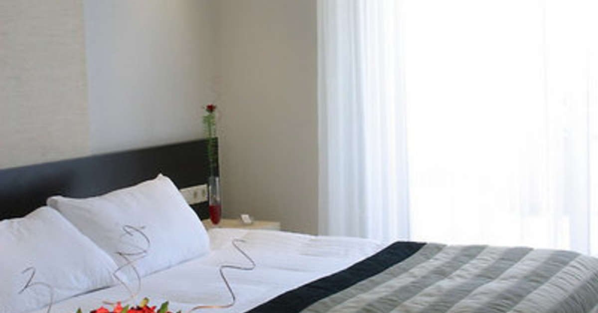 Een foto van Sisus Hotel