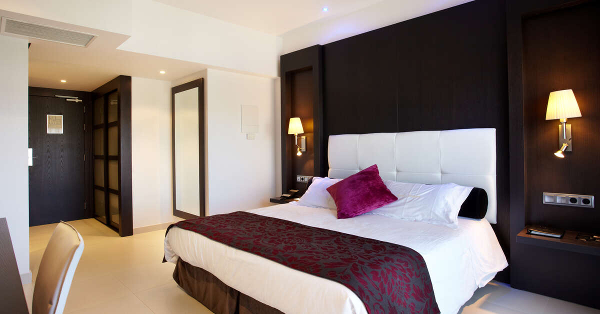 Een foto van Hotel Saratoga