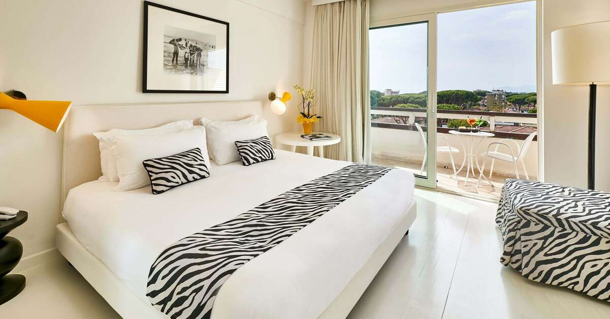 Een foto van Mondial Resort