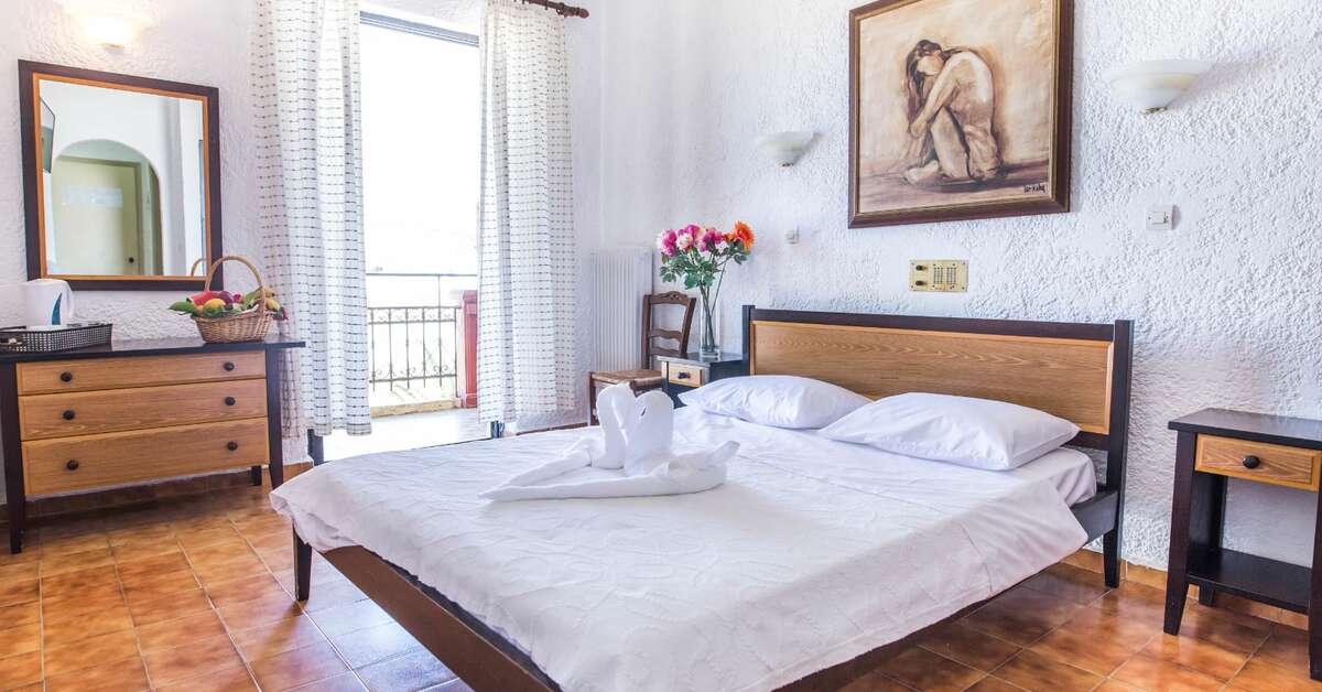 Een foto van Creta Aquamarine Hotel