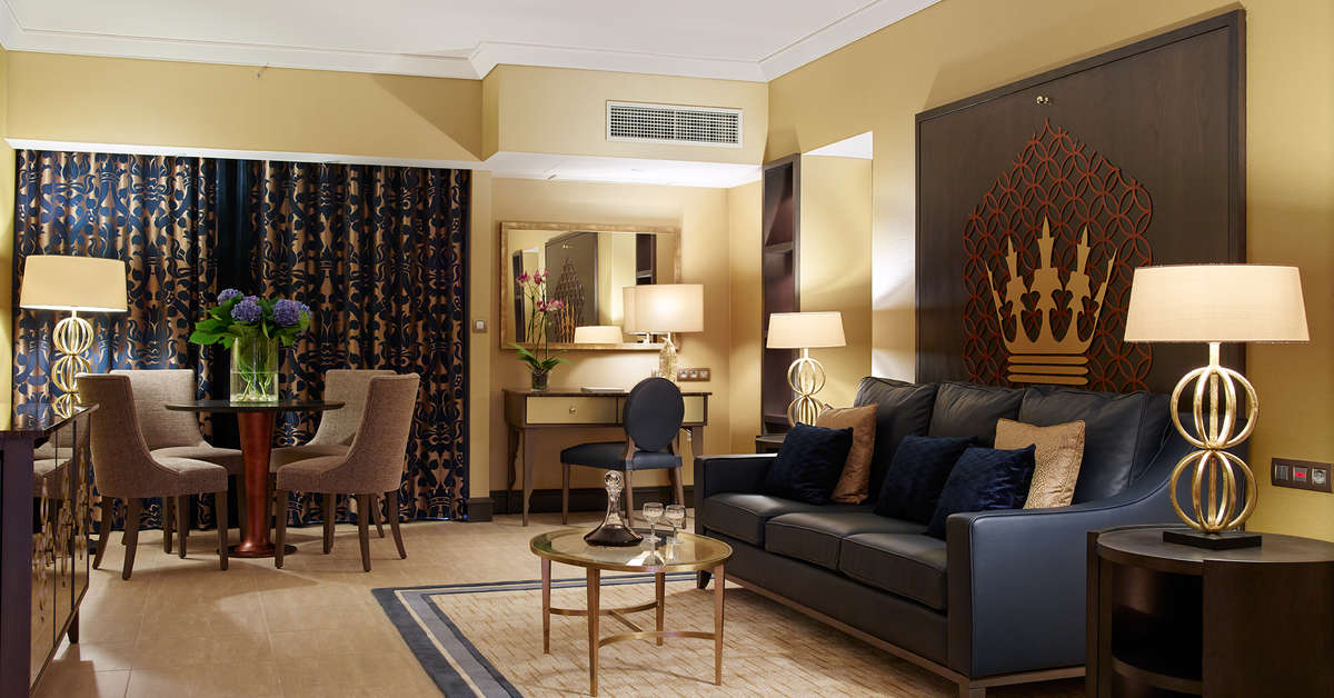 Ein Foto Dona Filipa Hotel