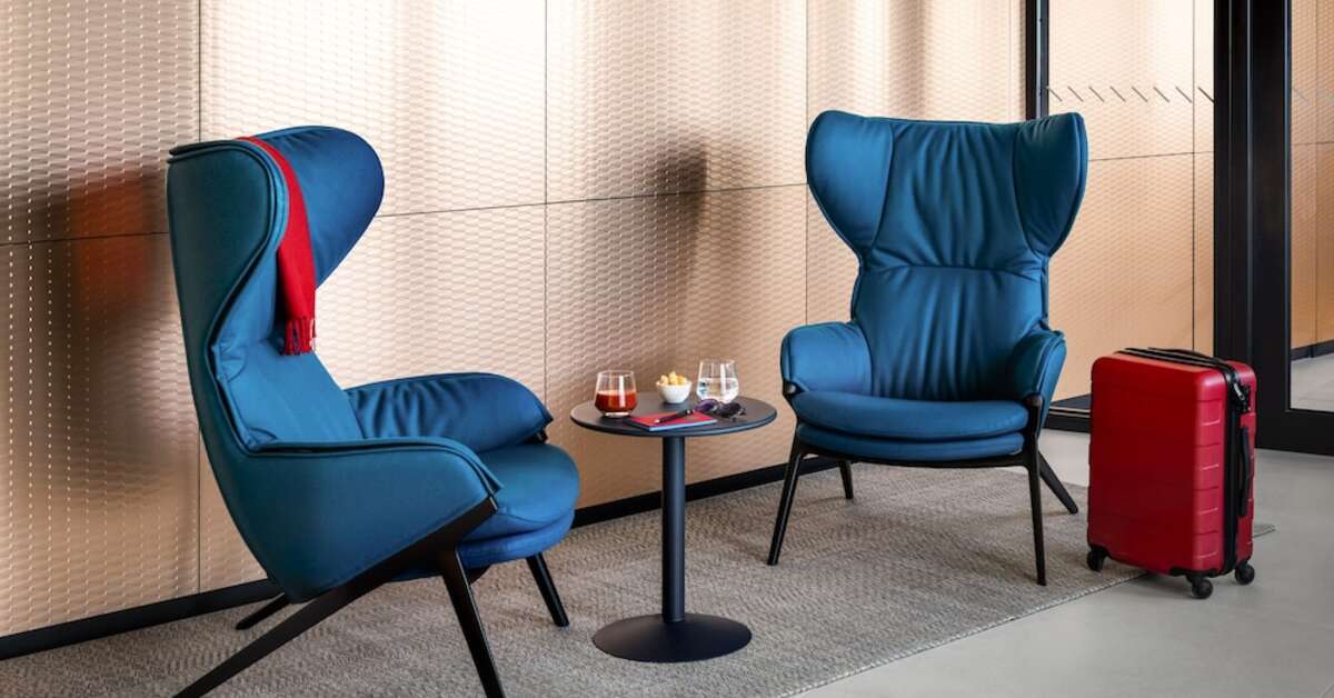 Een foto van Okko Cannes Centre Hotel