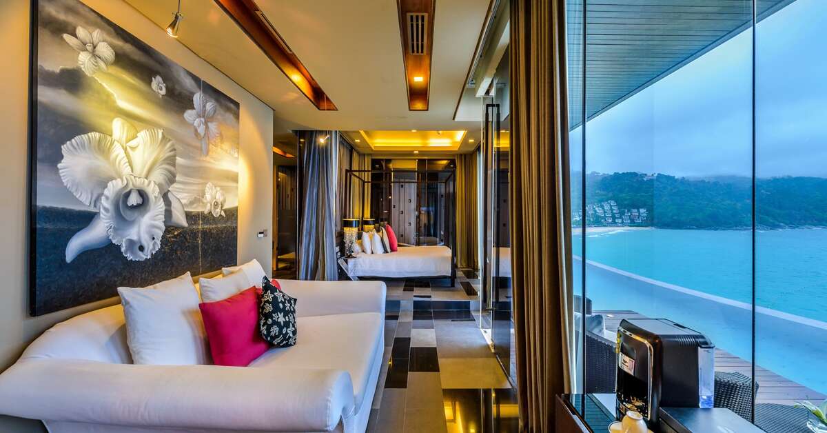 Een foto van Impiana Private Villas