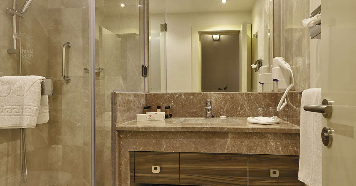 Een foto van Ramada Resort by Wyndham Akbuk