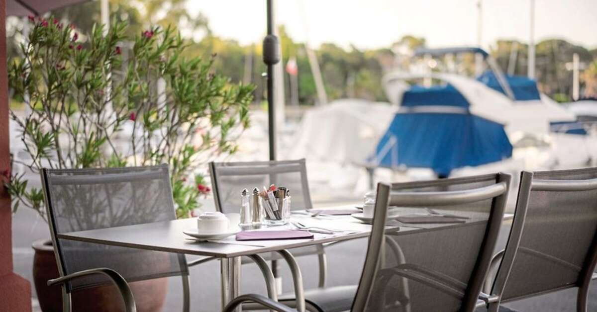 Een foto van Best Western Plus Hotel La Marina