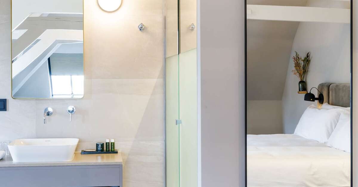 Een foto van Flora Batava Hotel