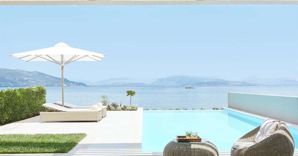 Een foto van Ikos Dassia