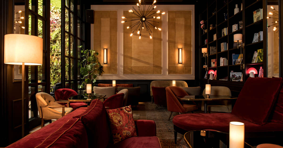 Een foto van Wittmore Hotel