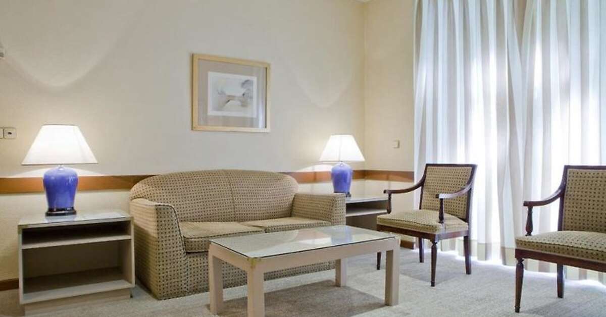 Een foto van Espahotel Plaza Basilica