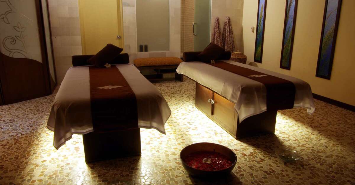 Ein Foto Ayodya Resort Bali