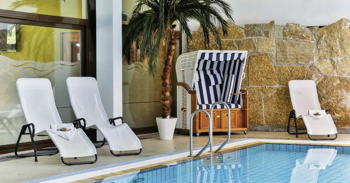 Ein Foto Polisina Wald- & Sporthotel