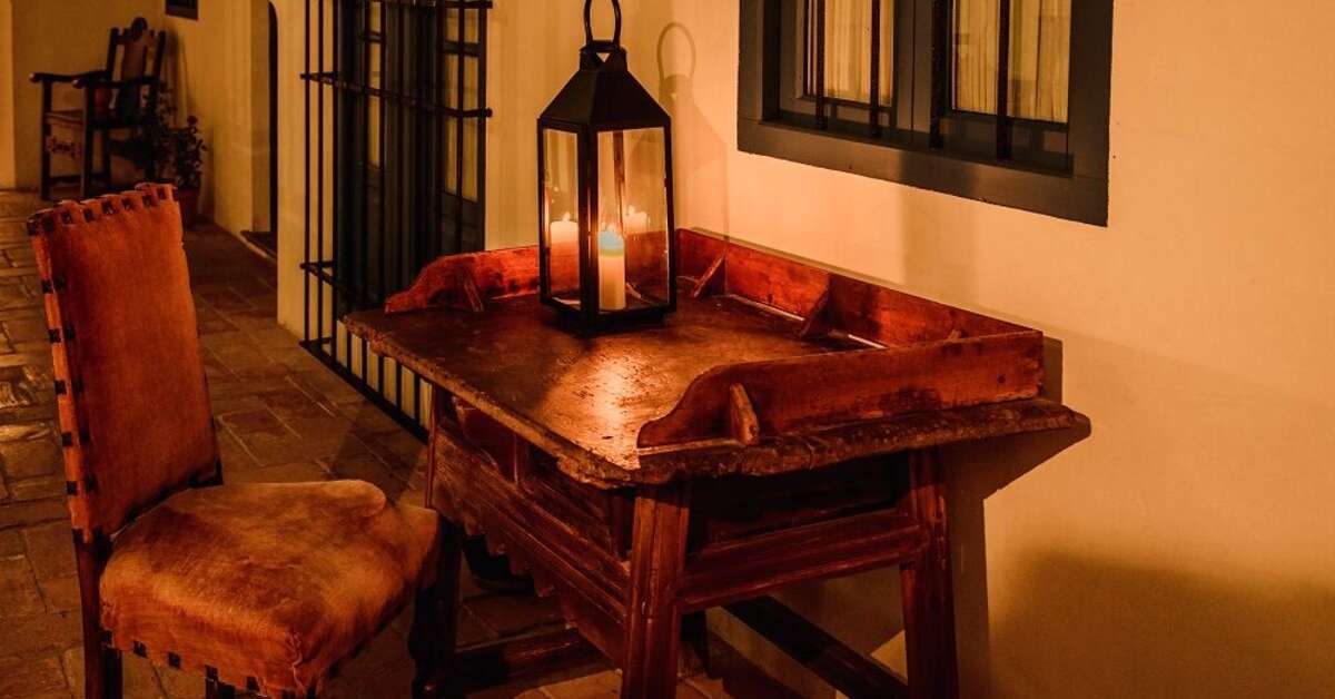 Een foto van Las Casas De La Juderia