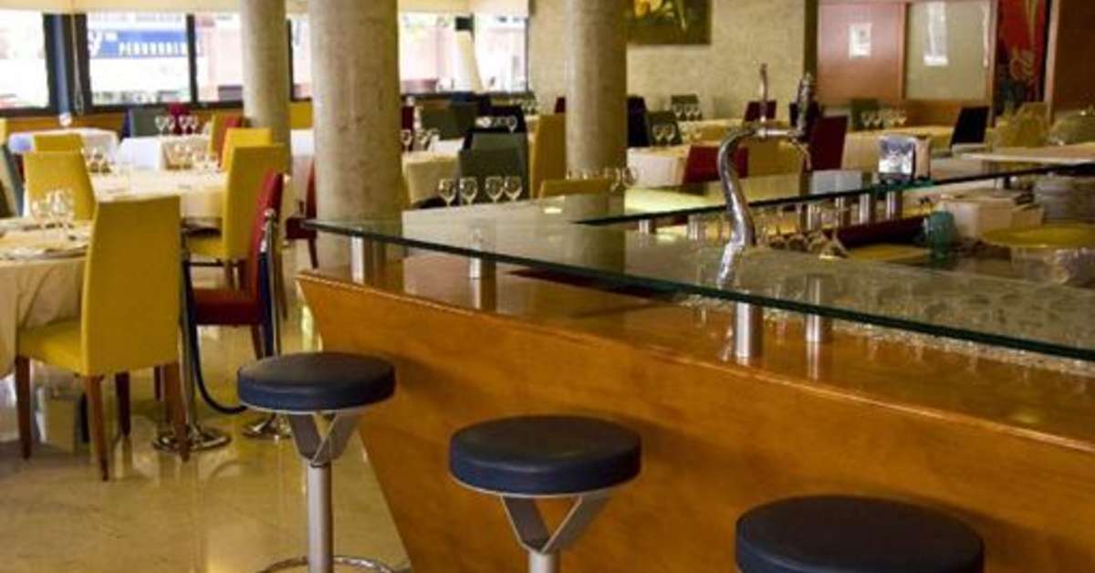 Een foto van Hotel Viladomat