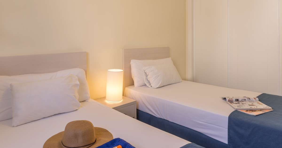 Een foto van Pierre & Vacances Residence Almeria Roquetas de Mar