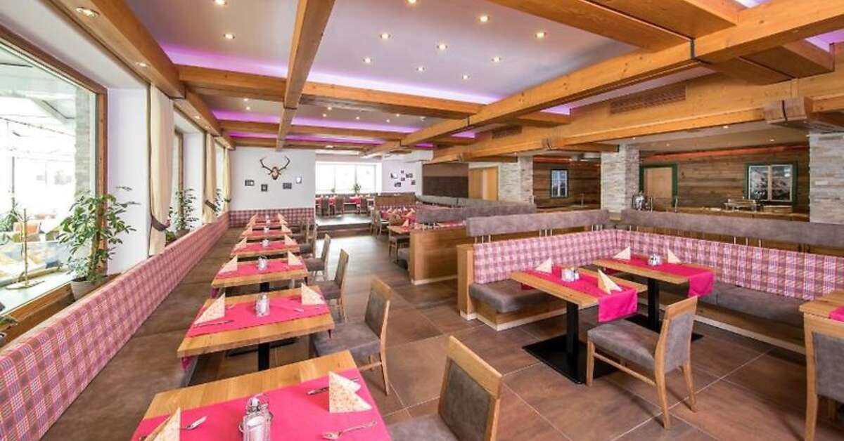Een foto van Hotel Lampenhausl