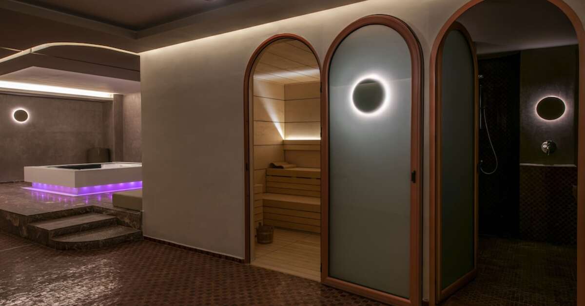 Een foto van Hyatt Regency Taghazout