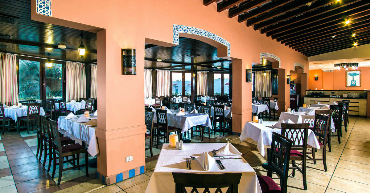 Een foto van Jaz Fanara Resort & Residence