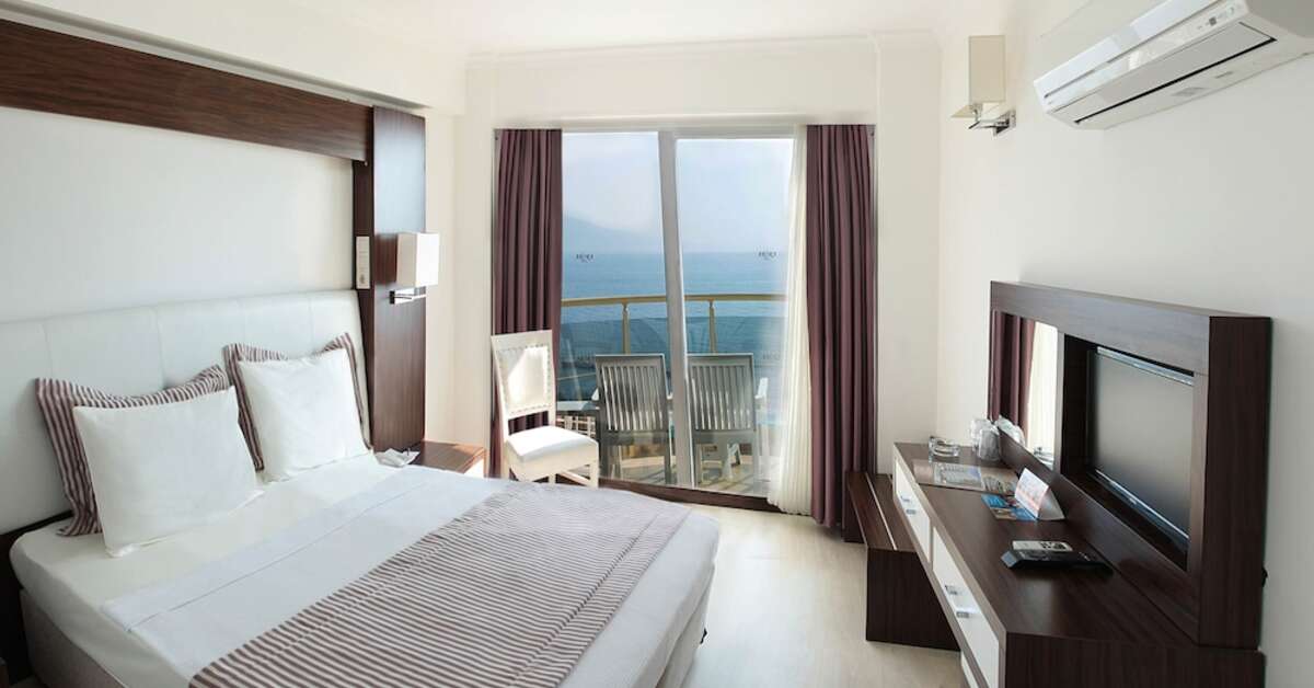 Een foto van Hotel Arora