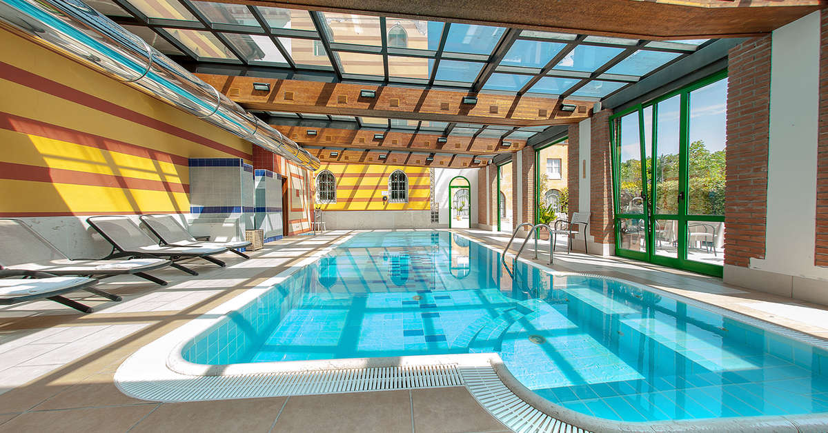 Een foto van Hotel Villa Malaspina