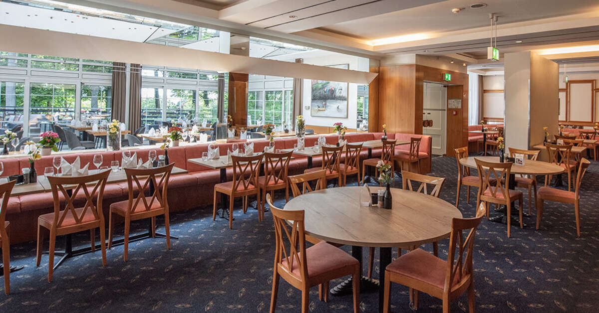 Een foto van Fletcher Hotel-Restaurant Arnsberg-Sauerland