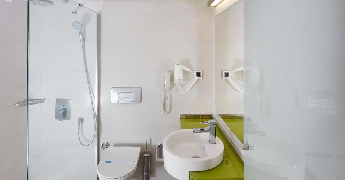 Ein Foto Hotel Lalila Blue Suites