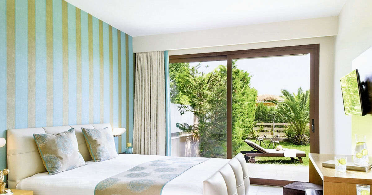 Ein Foto Alexandra Golden Boutique Hotel