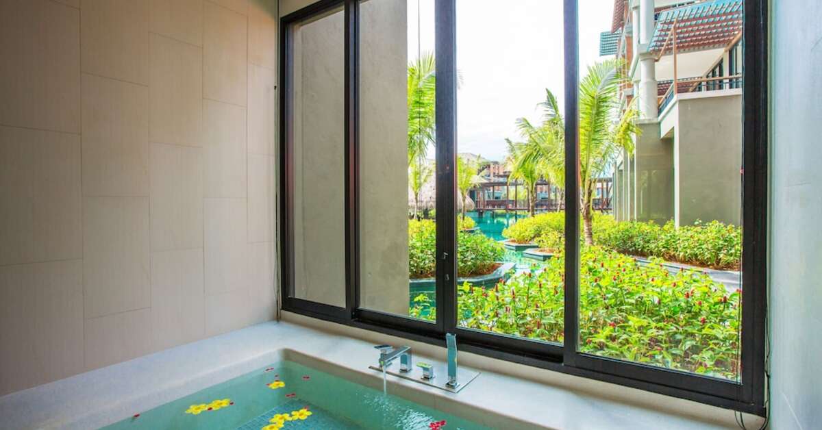 Een foto van Mai Holiday by Mai Khao Lak