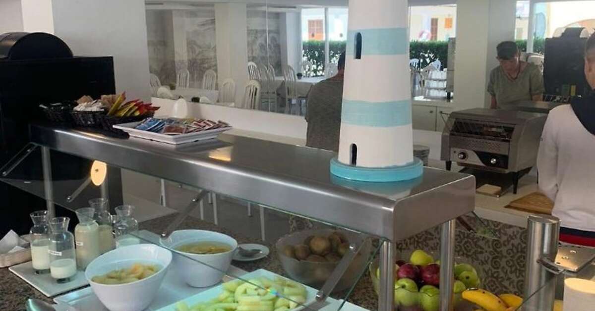 Een foto van Chevy Hotel