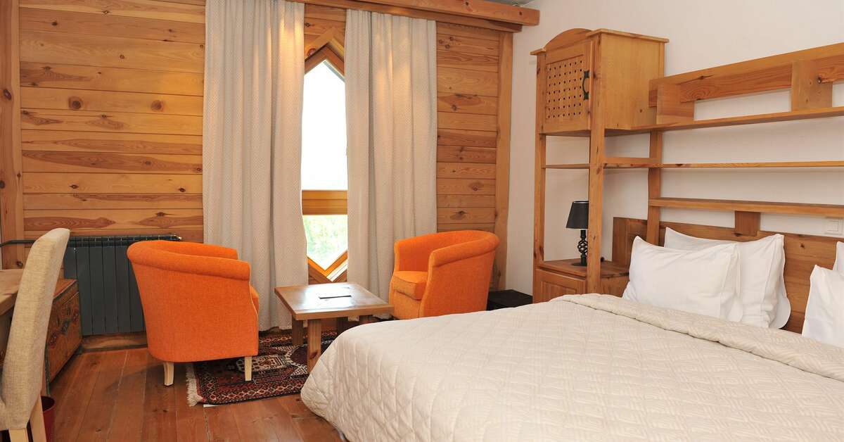 Een foto van Hotel Bianca Resort & Spa
