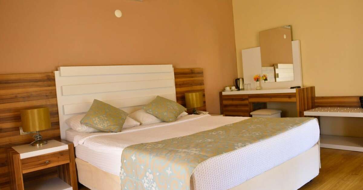 Een foto van Sahra Su Holiday Village & Spa
