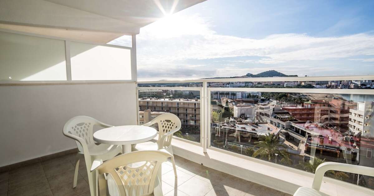 Een foto van Pierre & Vacances Residence Mallorca Deya