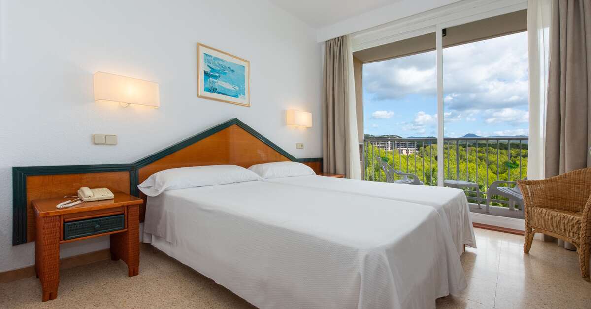Een foto van Valentin Grand Park Hotel